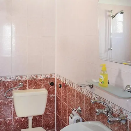 Casa de Férias Six-bedroom Holiday In